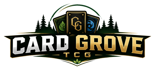 Card Grove TCG