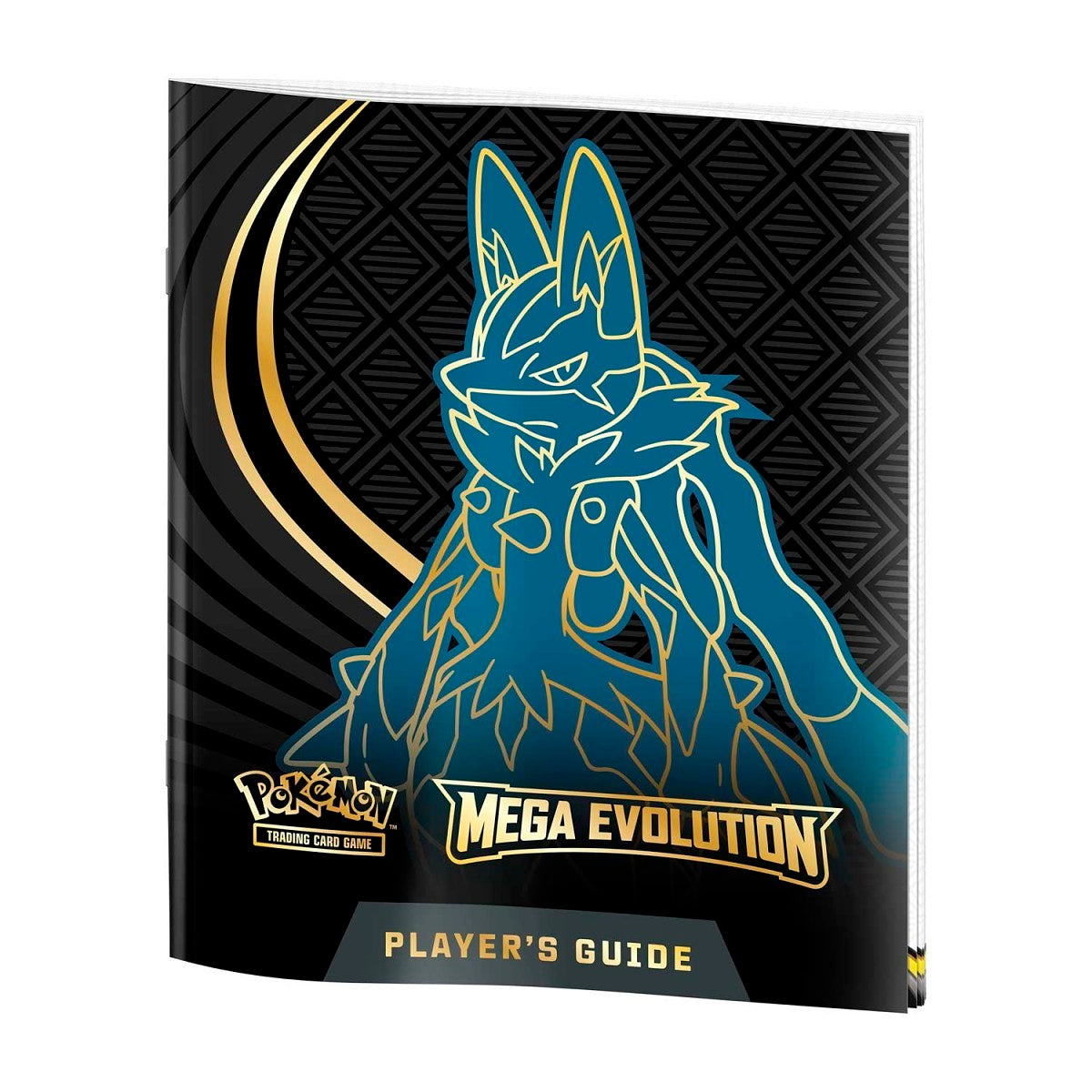 Pokémon TCG: Mega Evolution Elite Trainer Box (Mega Lucario)
