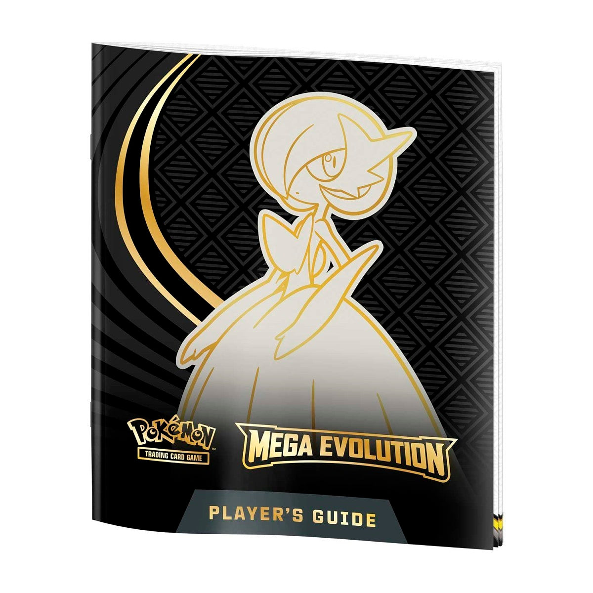 Pokémon TCG: Mega Evolution Elite Trainer Box (Mega Gardevoir)