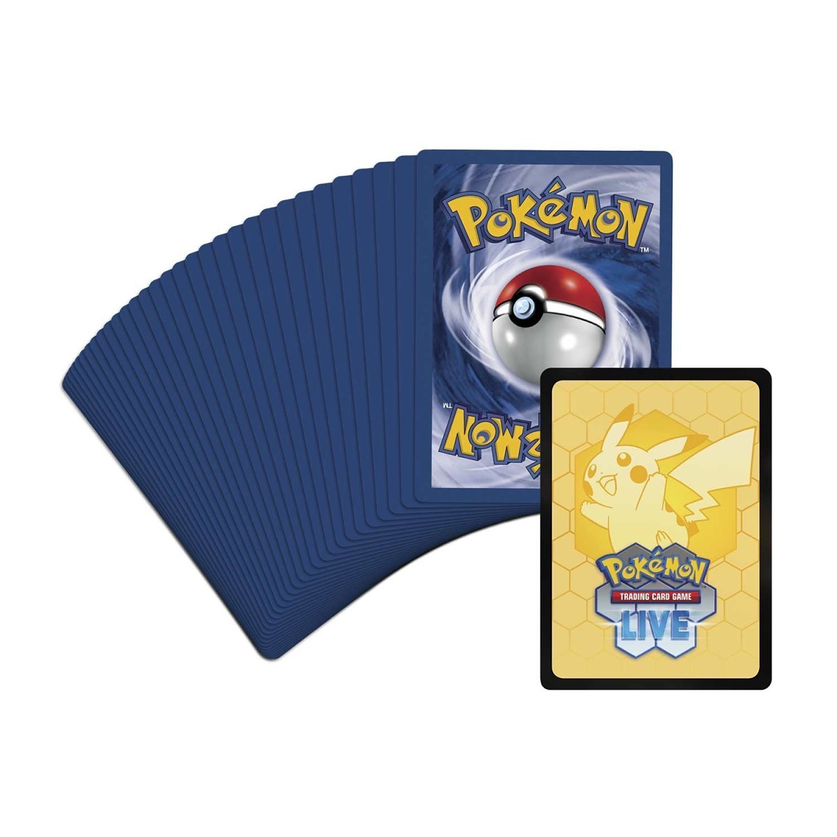Pokémon TCG: Mega Evolution-Phantasmal Flames Build & Battle Box