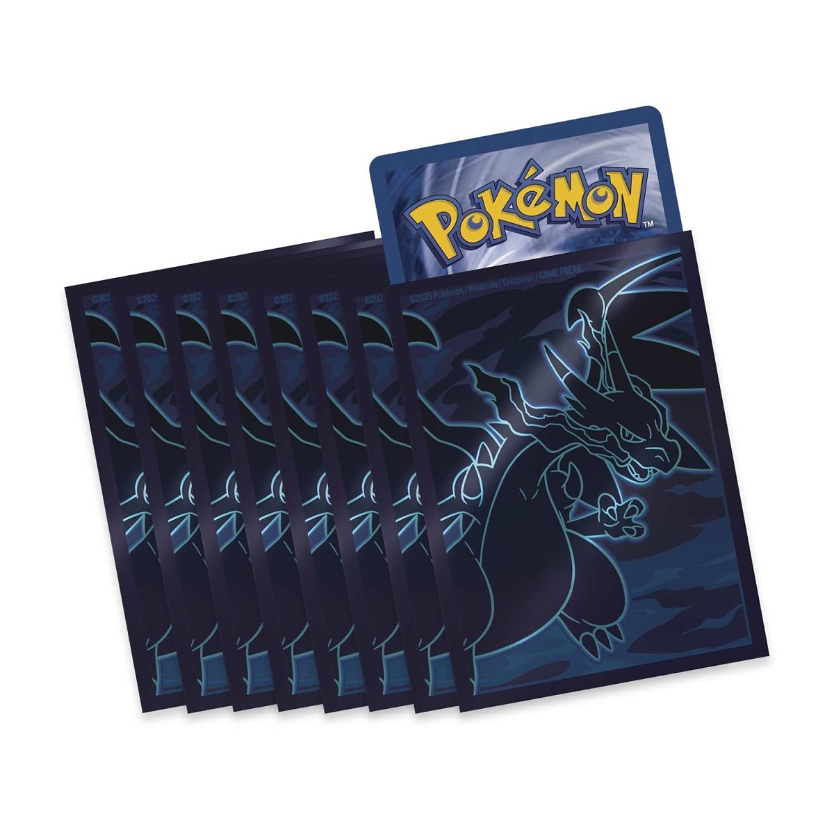 Pokémon TCG: Mega Evolution-Phantasmal Flames Elite Trainer Box