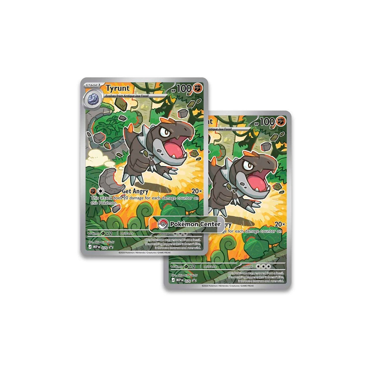 Pokémon TCG: Mega Evolution-Perfect Order Elite Trainer Box