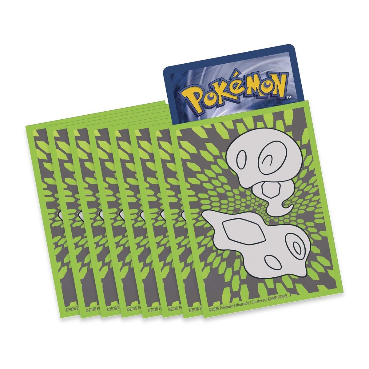 Pokémon TCG: Mega Evolution-Perfect Order Elite Trainer Box