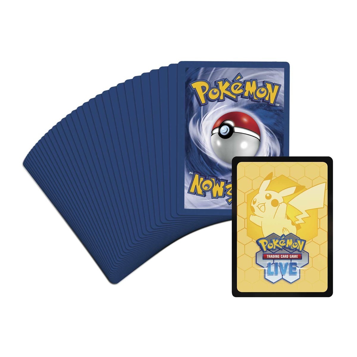 Pokémon TCG: Mega Evolution-Perfect Order Build & Battle Box