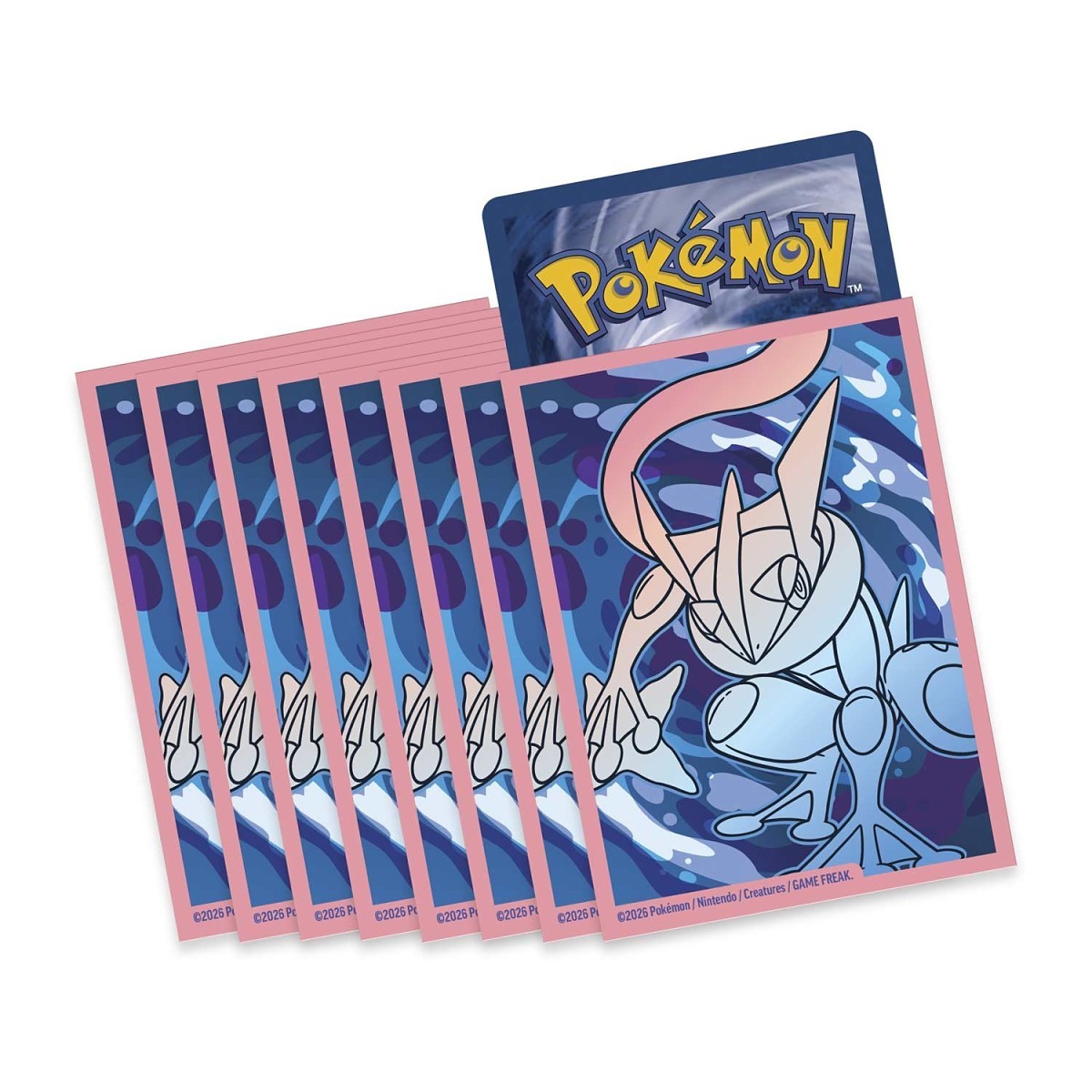 Pokémon TCG: Mega Evolution-Chaos Rising Elite Trainer Box