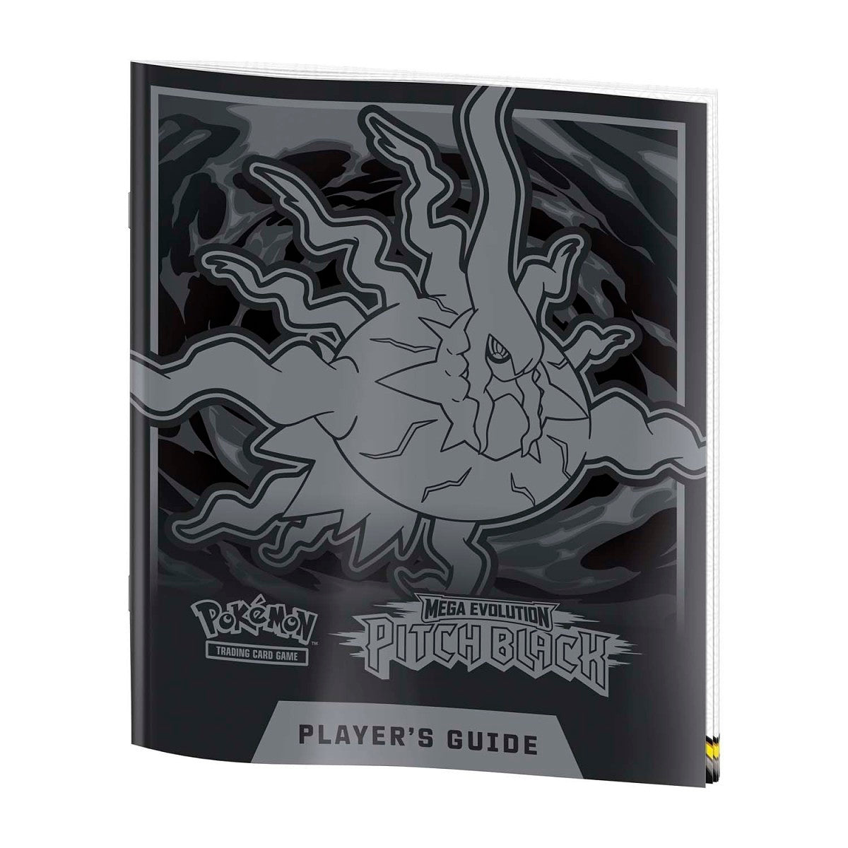 Pokémon TCG: Mega Evolution-Pitch Black Elite Trainer Box