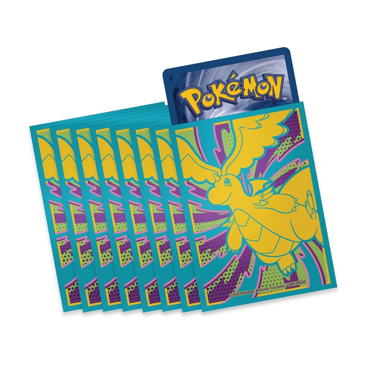Pokémon TCG: Mega Evolution-Ascended Heroes Elite Trainer Box