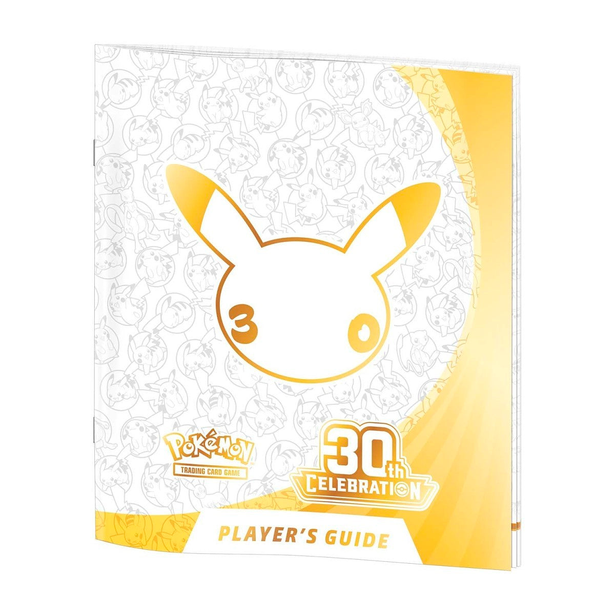 Pokémon TCG: 30th Celebration Elite Trainer Box